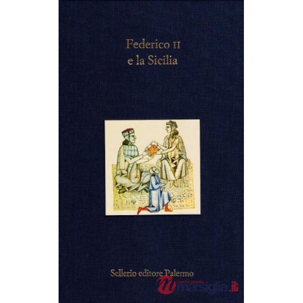 Federico II e la Sicilia