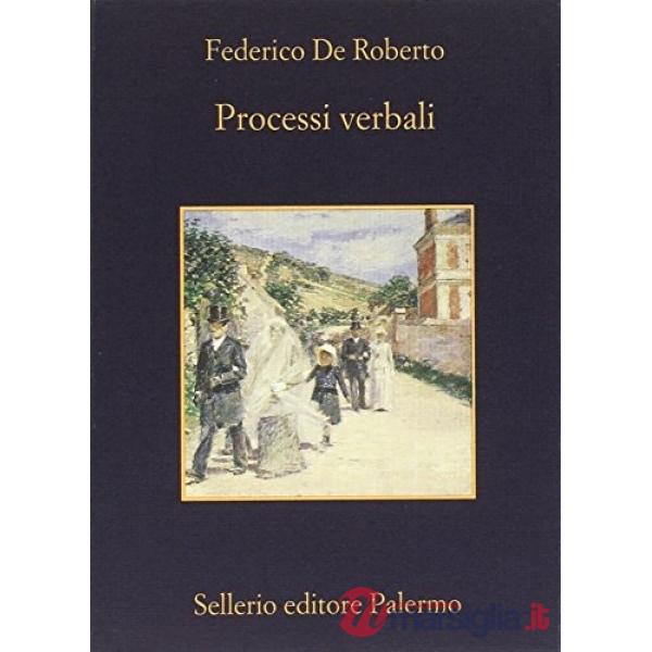 Processi verbali