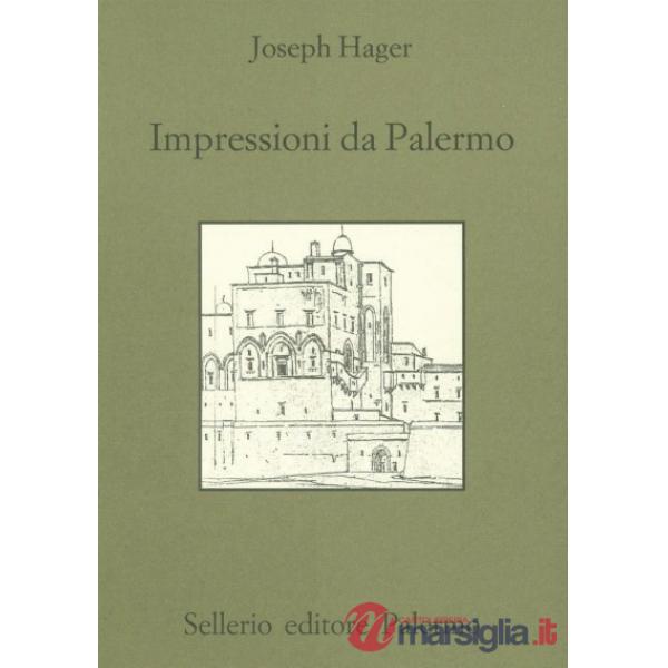 Impressioni da Palermo