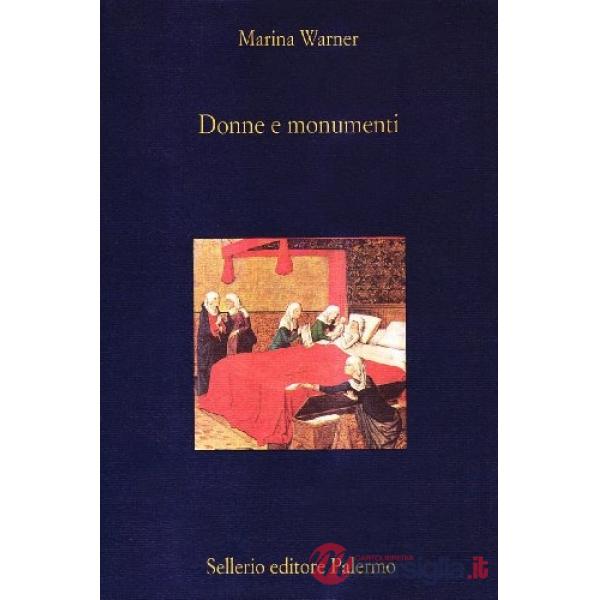 Donne e monumenti