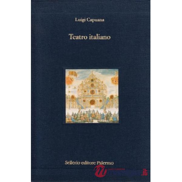 Teatro italiano