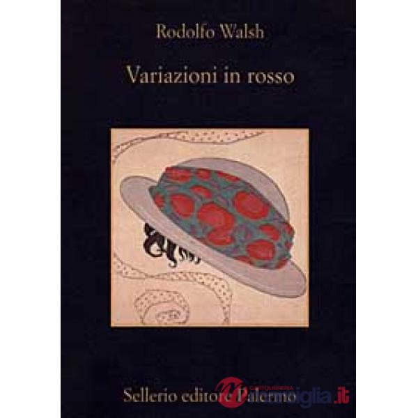 Variazioni in rosso