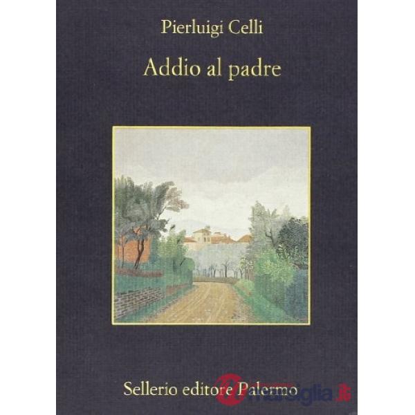 Addio al padre