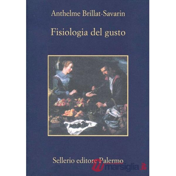 Fisiologia del gusto