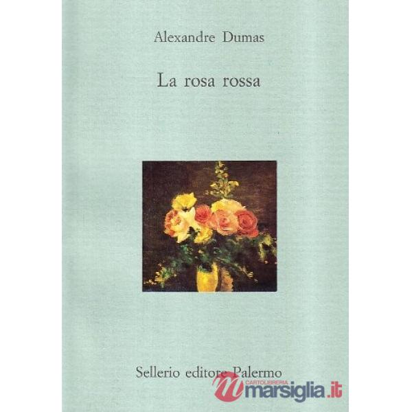 Rosa rossa (La)