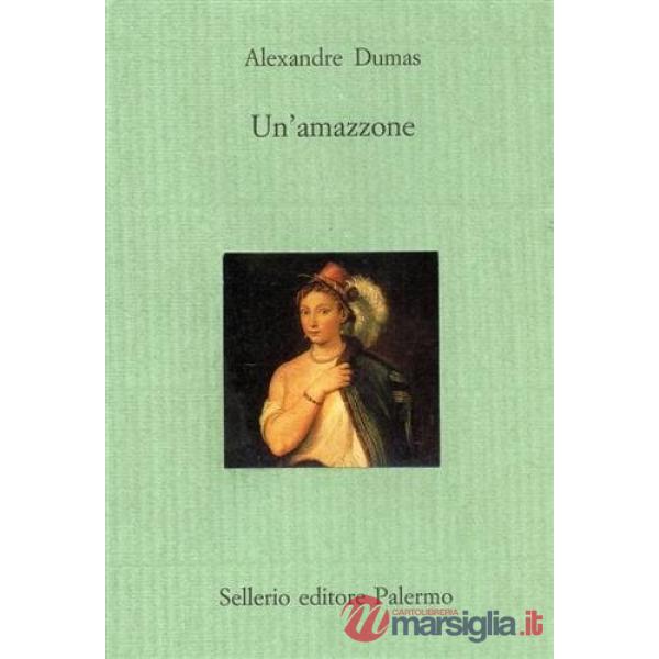 Amazzone (Un')