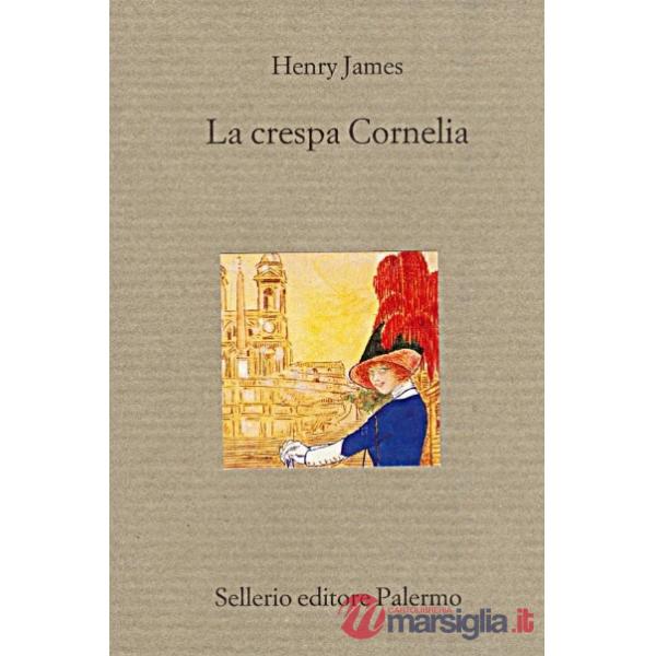 Crespa Cornelia (La)