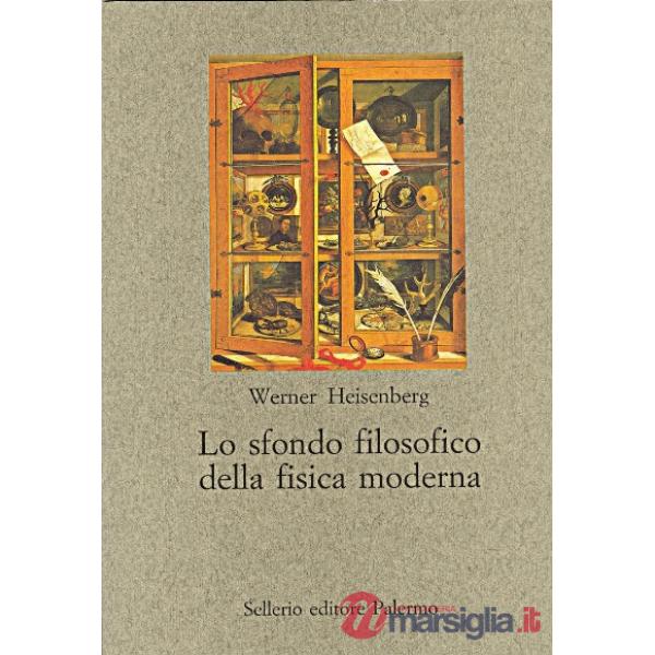 Sfondo filosofico della fisica moderna (Lo)