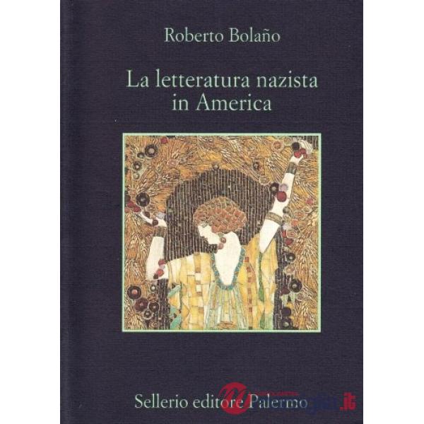 Letteratura nazista in America (La)