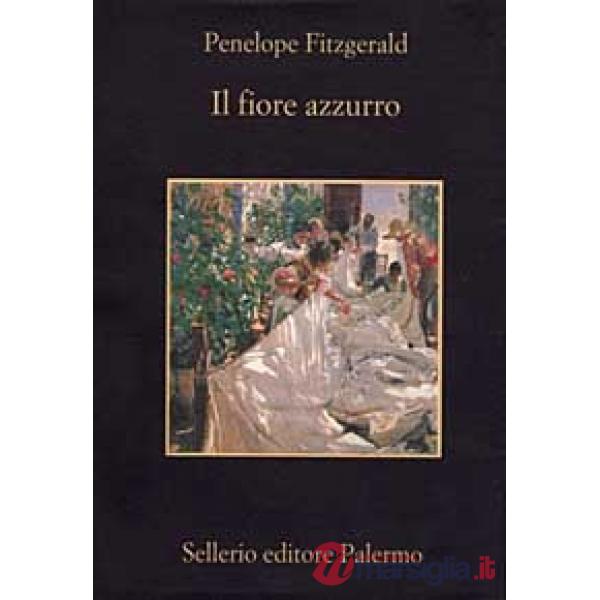 Fiore azzurro (Il)