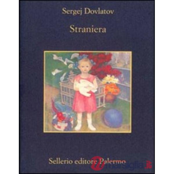 Straniera
