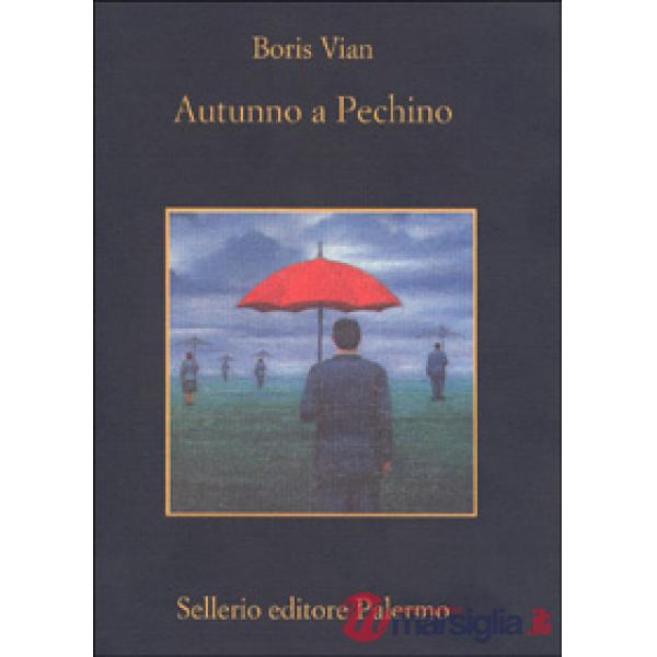 Autunno a Pechino