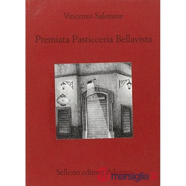 Premiata pasticceria Bellavista