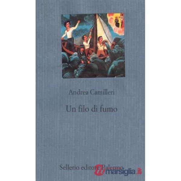 Filo di fumo (Un)