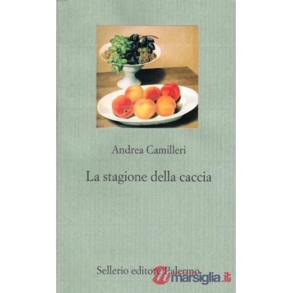 Stagione della caccia (La)