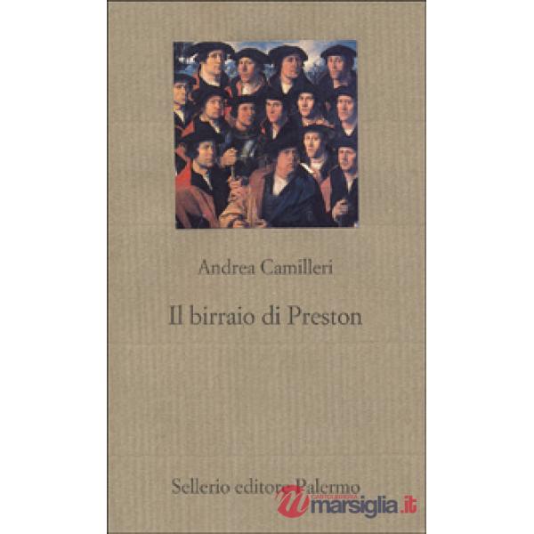 Birraio di Preston (Il)