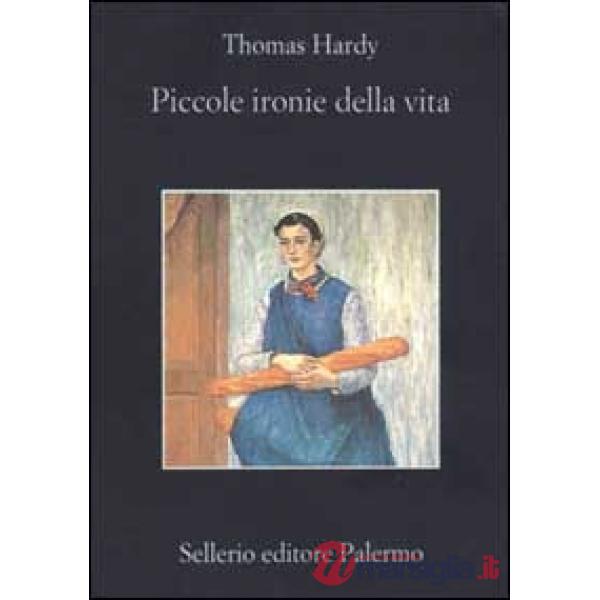 Piccole ironie della vita