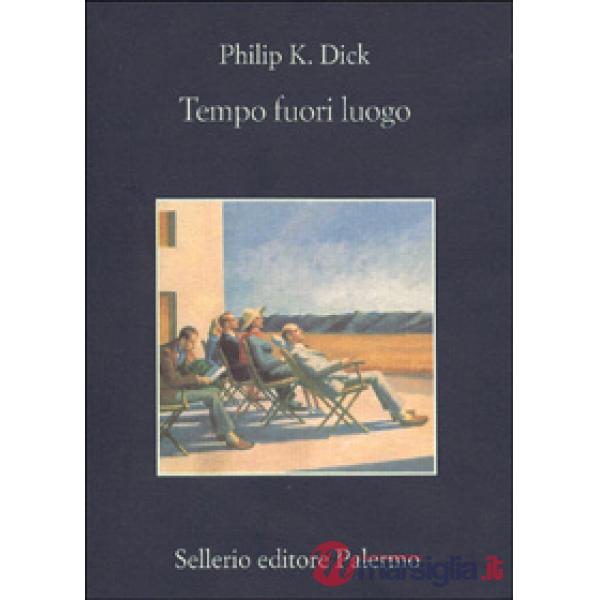 Tempo fuori luogo