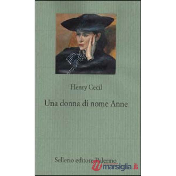 Donna di nome Anne (Una)