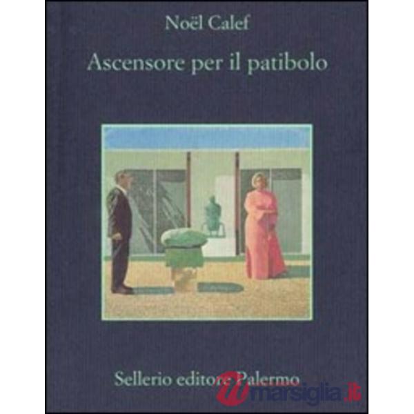 Ascensore per il patibolo