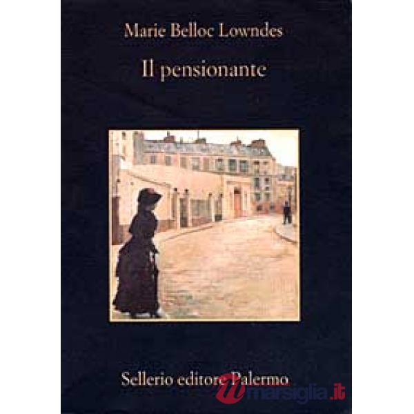 Pensionante (Il)