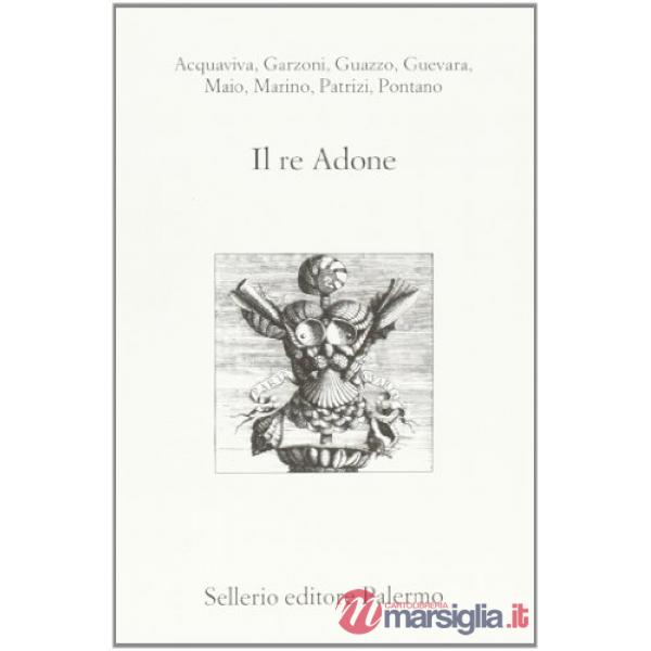Re Adone (Il)