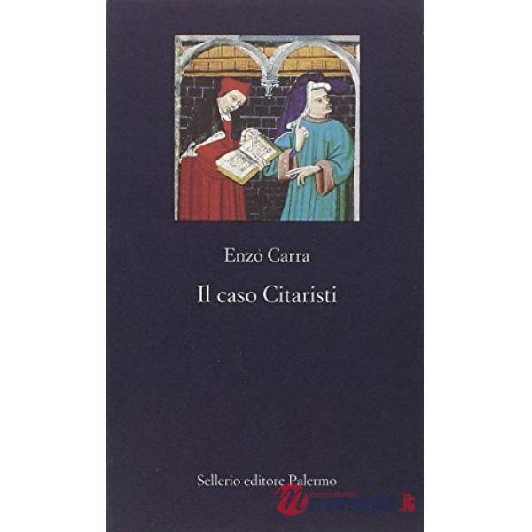 Caso Citaristi (Il)
