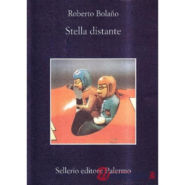 Stella distante