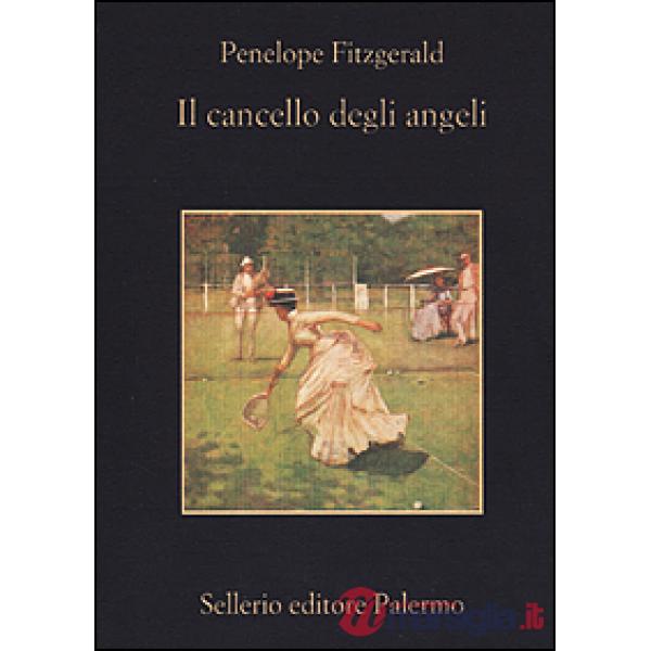 Cancello degli angeli (Il)