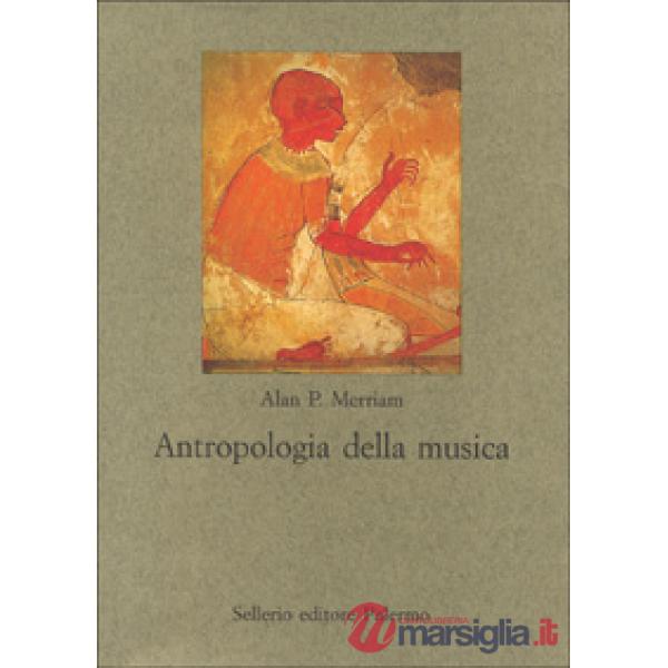 Antropologia della musica