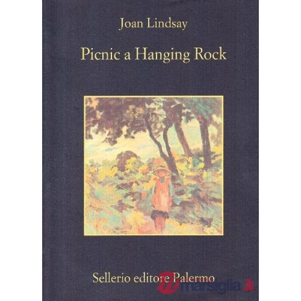 Picnic a Hanging Rock