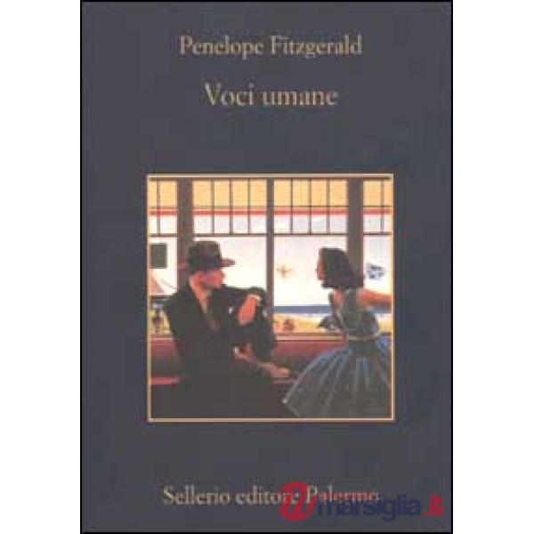 Voci umane