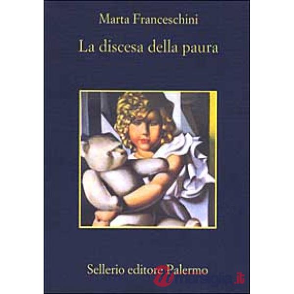 Discesa della paura (La)