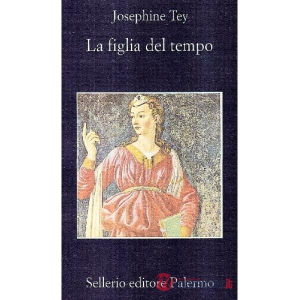 Figlia del tempo (La)