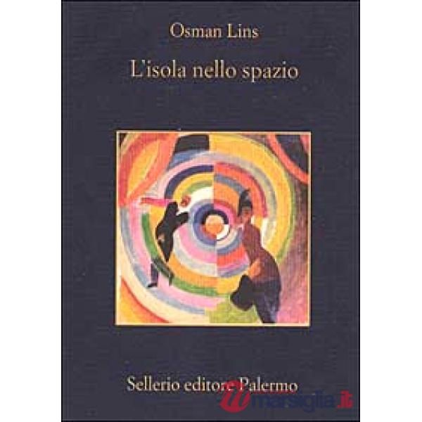 Isola nello spazio (L')