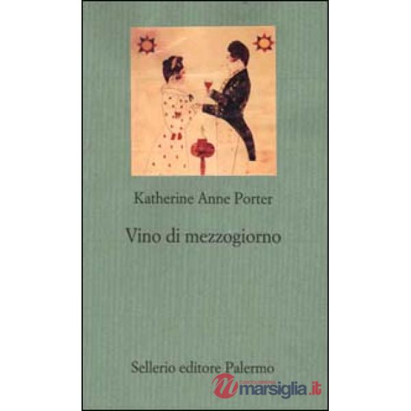 Vino di mezzogiorno