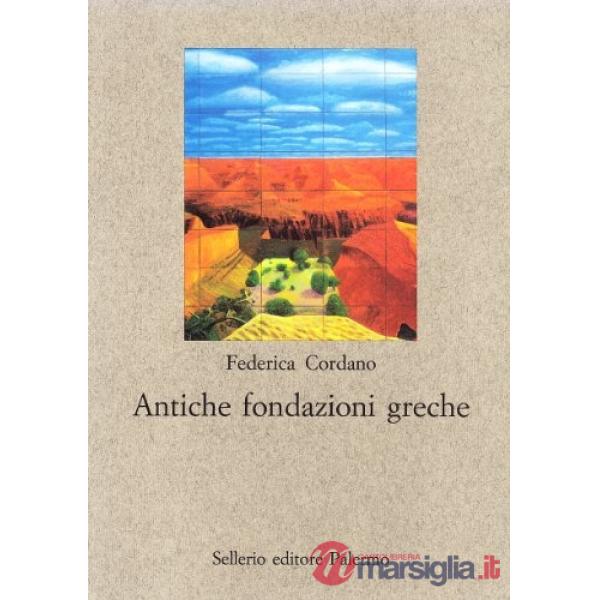 Antiche fondazioni greche