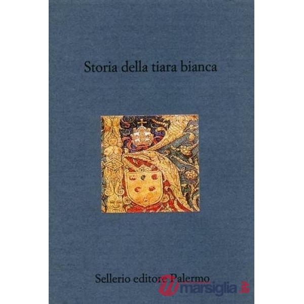 Storia della tiara bianca