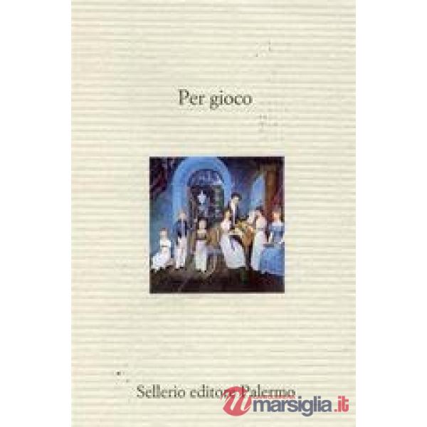 Per gioco