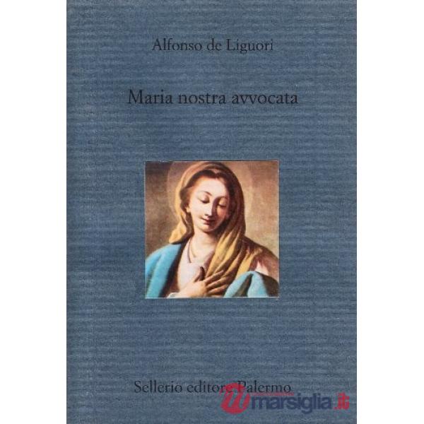 Maria nostra avvocata