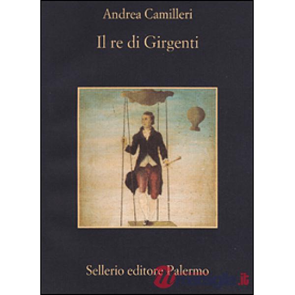 Re di Girgenti (Il)
