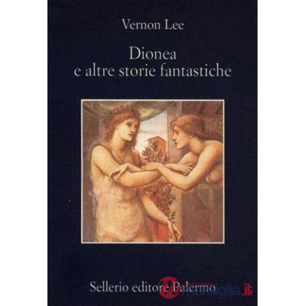 Dionea e altre storie fantastiche