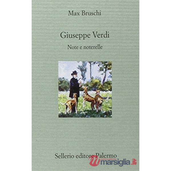 Giuseppe Verdi