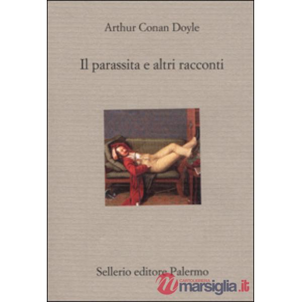 Parassita a e altri racconti (Il)