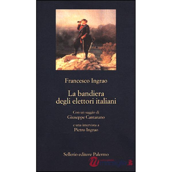 Bandiera degli elettori italiani (La)