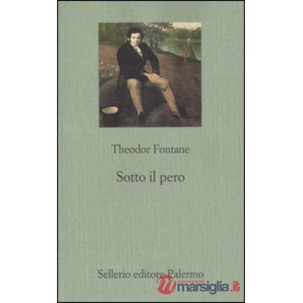 Sotto il pero