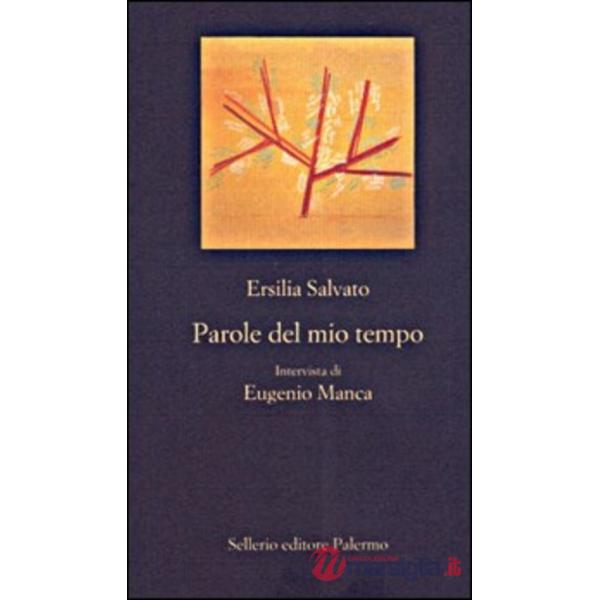 Parole del mio tempo