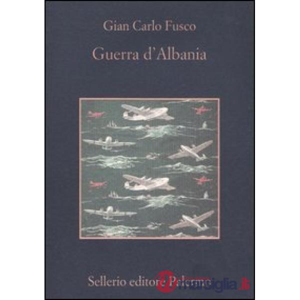 Guerra d'Albania