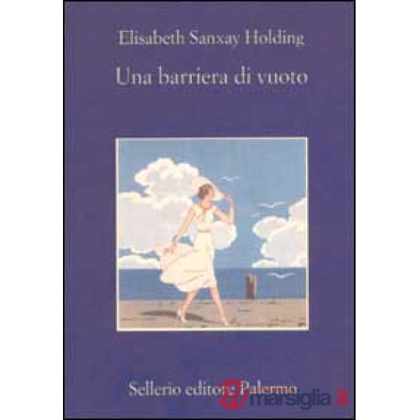 Barriera di vuoto (Una)