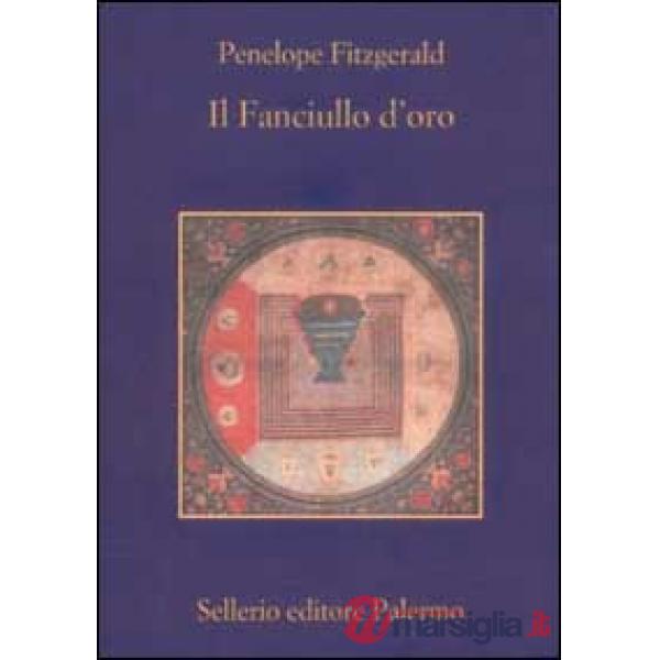 Fanciullo d'oro (Il)